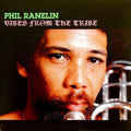 Phil Ranelin - Vibes From The Tribe ( VINYL )