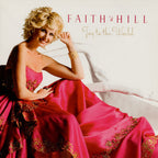 Faith Hill - Joy To The World ( VINYL )