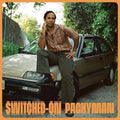 Pachyman - Switched-On ( VINYL )