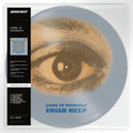 Uriah Heep - Look At Yourself ( VINYL )