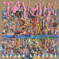 Sufjan Stevens - Javelin ( VINYL )