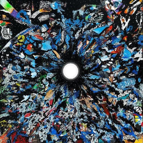 Joe Armon-Jones: Archetype - VINYL