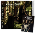 3 Inches of Blood: Here Waits Thy Doom - CD