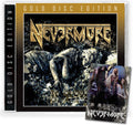 Nevermore: In Memory + 5 - CD
