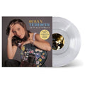Susan Tedeschi - Just Won't Burn (Clear Vinyl) ( VINYL )
