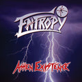 Entropy: Ashen Existence (anniversary Edition) - CD
