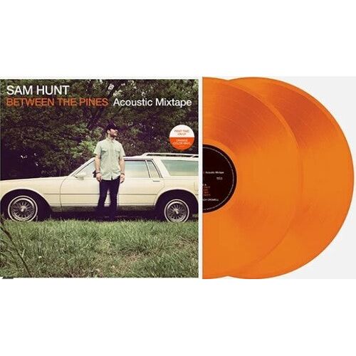 Sam Hunt - Between The Pines ( VINYL )
