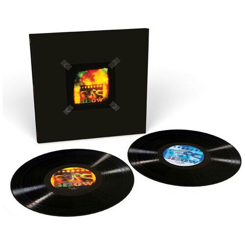 The Cure - Show ( VINYL )