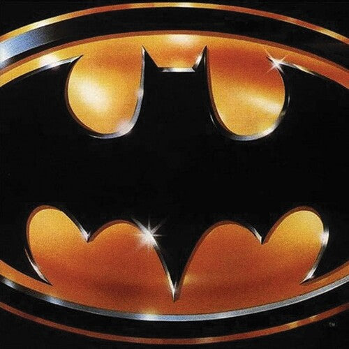 Batman (Original Soundtrack) - Prince ( VINYL )