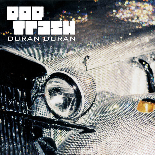 Duran Duran - Pop Trash ( VINYL )