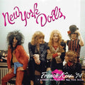 New York Dolls - French Kiss '74 + Actress - Birth Of The New York Dolls ( VINYL )