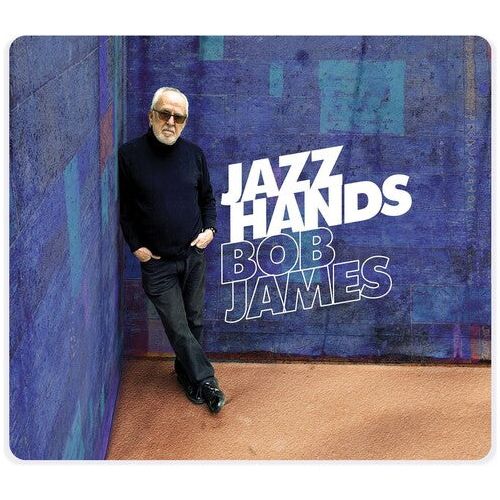 Bob James - Jazz Hands ( VINYL )