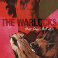 The Warlocks - Heavy Deavy Skull Lover ( VINYL )