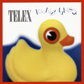 Telex: Looney Tunes - Vinyl
