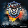 L.A. Guns -  Live In Concert ( VINYL )