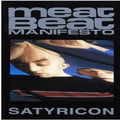 Meat Beat Manifesto: Satyricon - Vinyl