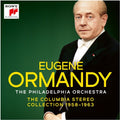 Eugene Ormandy: Eugene Ormandy & Philadelphia Orch: Columbia Coll  ( CD )