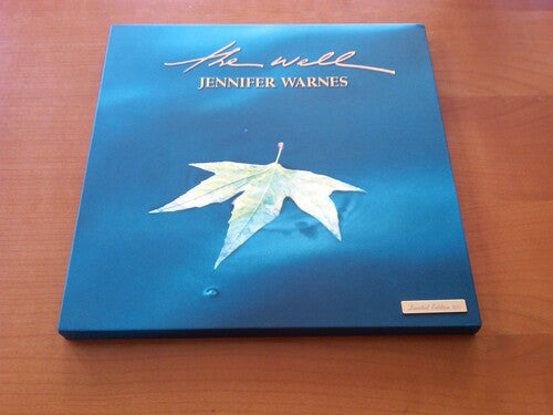 Jennifer Warnes: The Well - VINYL