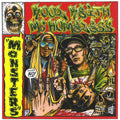 Kool Keith: Monsters - 12-INCH SINGLE