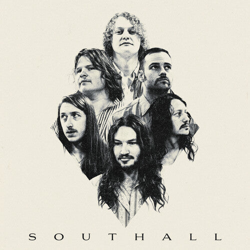 Southall - Southall ( VINYL )