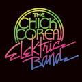Chick Corea: The Chick Corea Elektric Band - CD