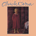Chick Corea: Eye Of The Beholder - CD