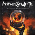 Motionless in White - Scoring The End Of The World ( VINYL )