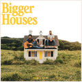 Dan + Shay: Bigger Houses  ( CD )