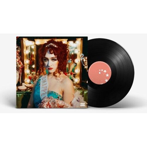 Chappell Roan - The Rise And Fall Of A Midwest Princess ( VINYL )