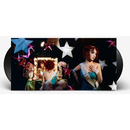 Chappell Roan - The Rise And Fall Of A Midwest Princess ( VINYL )