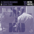 Adrian Younge: Instrumentals Jid019 - VINYL