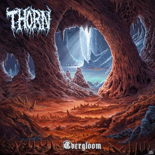 Thorn: Evergloom - CD