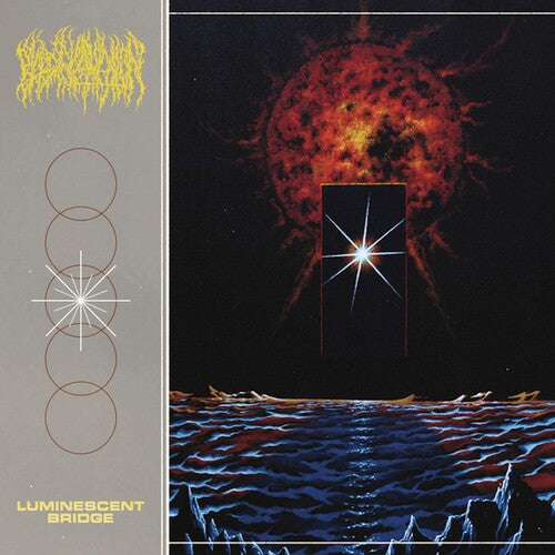 Blood Incantation: Luminescent Bridge - VINYL