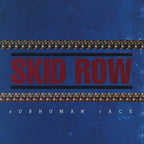 Skid Row - Subhuman Race ( VINYL )