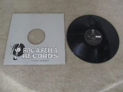 Freeway: Line 'Em Up - 12-INCH SINGLE