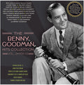 Benny Goodman: The Benny Goodman Hits Collection Vol. 2 1939-53 - CD