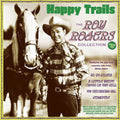 Roy Rogers: Happy Trails: The Roy Rogers Collection 1938-52  ( CD )
