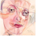Dasha Rush: Contemplating - Vinyl