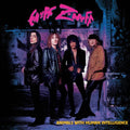 Enuff Z'nuff: Animals With Human Intelligence - CD