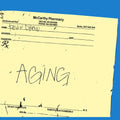 Kevin Drew - Aging ( VINYL )
