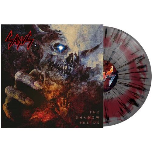 Sadus - The Shadow Inside ( VINYL )
