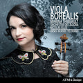 Marina Thibeault: Viola Borealis  ( CD )