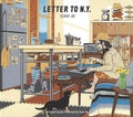 Senri Oe: Letter To N.y. - CD