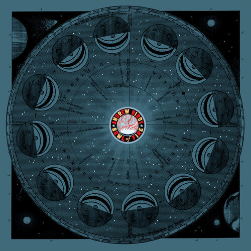 Andrew Bird's Bowl of Fire - Oh! the Grandeur ( VINYL )