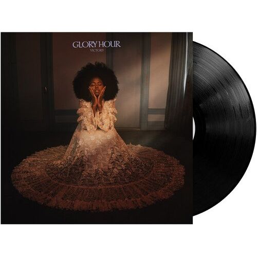 Victory - Glory Hour ( VINYL )