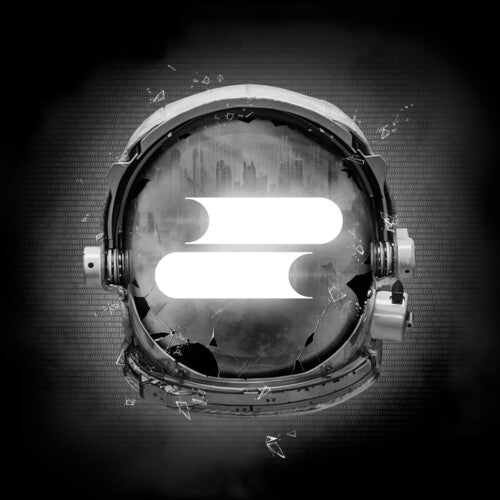 Filter - The Algorithm ( VINYL )