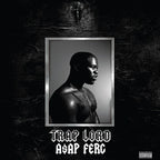 A$AP Ferg - Trap Lord ( VINYL )