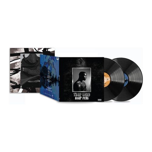 A$AP Ferg - Trap Lord ( VINYL )