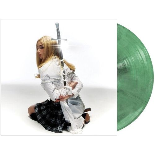 Poppy - Zig ( VINYL )