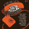 Victor Axelrod: If You Ask Me To... - VINYL